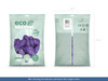 Balony Eco 26cm pastelowe, lawenda (1 op. / 100 szt.)