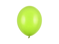 Balony Strong 27cm, Pastel Lime Green (1 op. / 10 szt.)