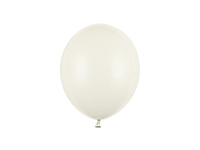 Balony Strong 23cm, Pastel Light Cream (1 op. / 100 szt.)