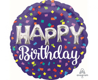 Balon foliowy 28" Balloon letter