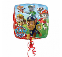 Balon foliowy 18" - "Paw Patrol"
