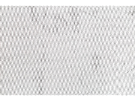 Tiul drobny, siateczka, czarny, 1,5 x 10 m