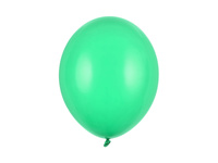 Balony Strong 30cm, Pastel Green (1 op. / 100 szt.)