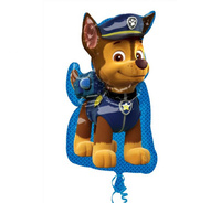 Balon foliowy 24" - "Paw Patrol"