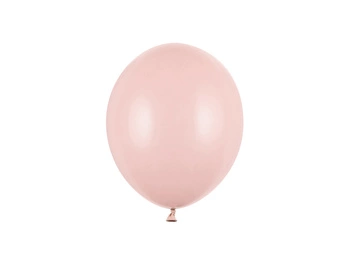 Balony Strong 23 cm, Pastel Dusty Rose (1 op. / 100 szt.)