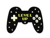 Serwetki Gamepad, 11.5x16 cm, mix (1 op. / 12 szt.)