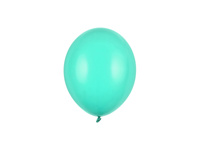 Balony Strong 12cm, Pastel Mint Green (1 op. / 100 szt.)