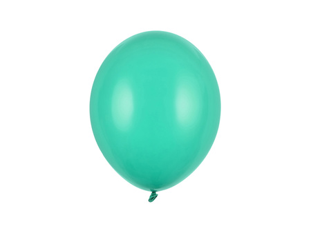 Balony Strong 27cm, Pastel Aquamarine (1 op. / 100 szt.)