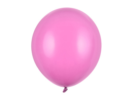 Balony Strong 43cm, Pastel Fuchsia (1 op. / 25 szt.)