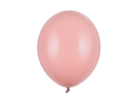 Balony Strong 30 cm, Pastel Dark Dusty Rose (1 op. / 100 szt.)