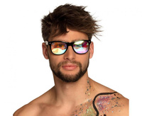 Okulary party Delirium