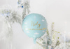 Balon foliowy ''Holy Communion'', 45 cm, mix