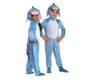 Strój Eeyore Deluxe- Winnie the Pooh (license), rozm. XS (3-4 lat)