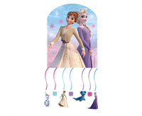 Piniata Frozen 2 Wind Spirit, 20 x 32 x 14 cm