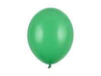 Balony Strong 30cm, Pastel Emerald Green (1 op. / 50 szt.)