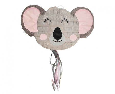 Piniata Koala, rozm. 42x7,5x25 cm