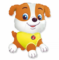 Balon foliowy 24" - "Bulldog"