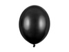 Balony Strong 30cm, Metallic Black (1 op. / 10 szt.)