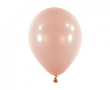 Balon 11" Fashion Antique Pink