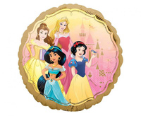 Balon foliowy 18" PRINCESS ONCE UPON A TIME