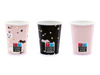 Kubeczki Boo!, mix, 220ml (1 op. / 6 szt.)