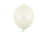 Balony Strong 27cm, Pastel Light Cream (1 op. / 10 szt.)