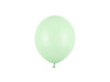 Balony Strong 12cm, Pastel Pistachio (1 op. / 100 szt.)