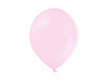 Balony 23cm, Pastel Soft Pink (1 op. / 100 szt.)