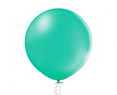 Balon B250 Forest green, 5 szt.