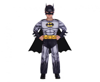 Strój Batman Classic, rozm. 6-8 lat