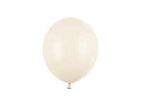 Balony Strong 23 cm, Pastel Light Nude (1 op. / 100 szt.)