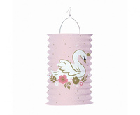 Lampion papierowy Princess for a Day, 28 cm