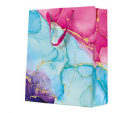 Torebka prezentowa Premium Watercolor Dream ,FSC