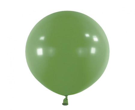 Balon 24 RND Fashion Eucalyptus, 4 szt.