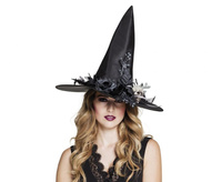 Kapelusz czarownicy Skulla