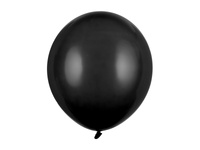 Balony Strong 43cm, Pastel Black (1 op. / 25 szt.)