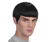 Peruka Space Officer