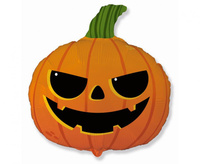 Balon foliowy 24" - Dynia