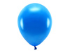 Balony Eco 30cm metalizowane, granat (1 op. / 100 szt.)
