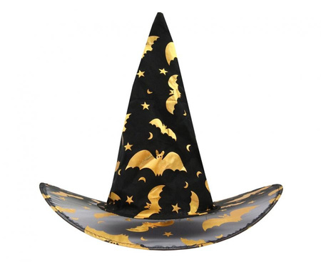Kapelusz Czarownicy