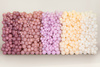 Balony Strong 27 cm, Pastel Heather (1 op. / 100 szt.)