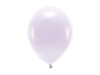 Balony Eco 26cm pastelowe, jasny liliowy (1 op. / 10 szt.)