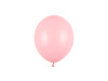 Balony Strong 12cm, Pastel Baby Pink (1 op. / 100 szt.)