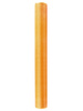Organza Snow, złoty, 0,36 x 9m (1 szt. / 9 mb.)