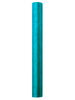 Organza Gładka, turkus, 0,36 x 9m (1 szt. / 9 mb.)