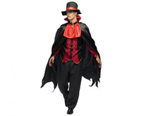 Strój Wampir Master (M/L)