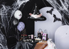 Balony 30 cm, Witch, mix (1 op. / 50 szt.)