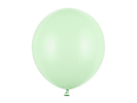 Balony Strong 43cm, Pastel Pistachio (1 op. / 25 szt.)