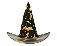 Kapelusz Czarownicy