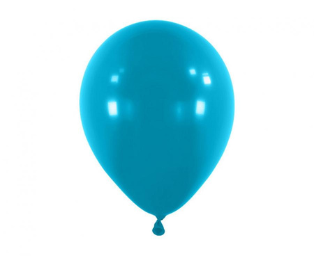Balon 11" Fashion Tranquil Blue